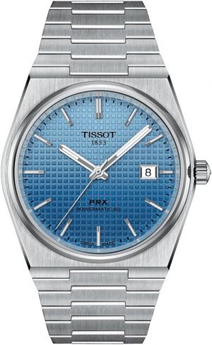 Pánske hodinky TISSOT T137.407.11.351.01