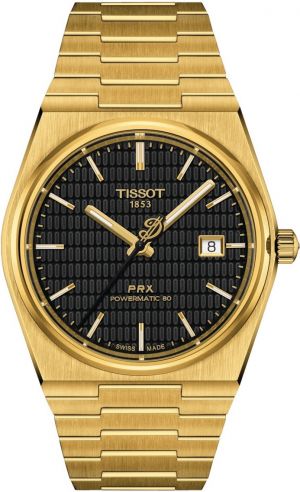 Pánske hodinky TISSOT T137.407.33.051.00