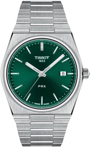 Pánske hodinky TISSOT T137.410.11.091.00