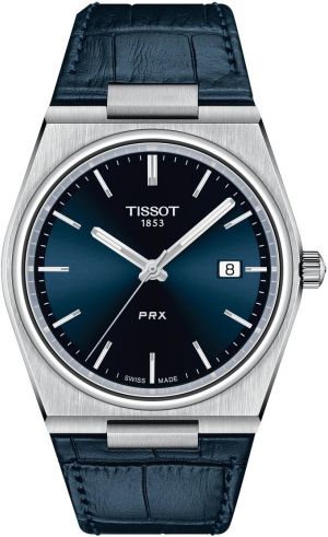 Pánske hodinky TISSOT T137.410.16.041.00