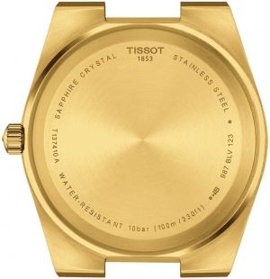 TISSOT T137.410.33.021.00