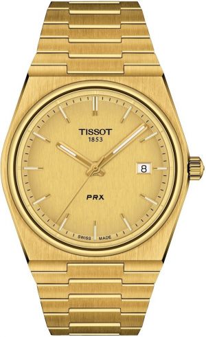 Pánske hodinky TISSOT T137.410.33.021.00