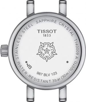 TISSOT T140.009.11.111.00