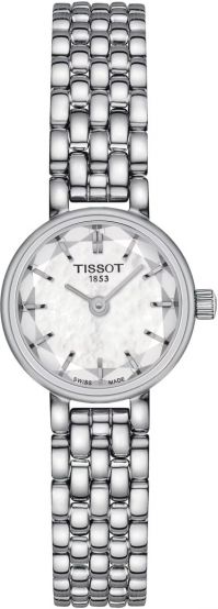 Dámske hodinky TISSOT T140.009.11.111.00