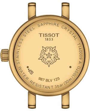 TISSOT T140.009.36.091.00