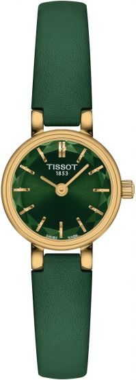 Dámske hodinky TISSOT T140.009.36.091.00