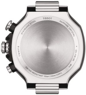 TISSOT T141.417.11.031.00