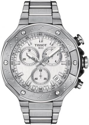 Pánske hodinky TISSOT T141.417.11.031.00