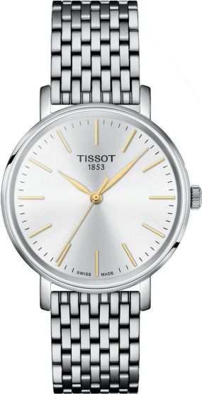 Dámske hodinky TISSOT T143.210.11.011.01