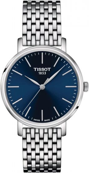 Dámske hodinky TISSOT T143.210.11.041.00