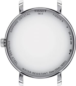 TISSOT T143.210.11.041.00