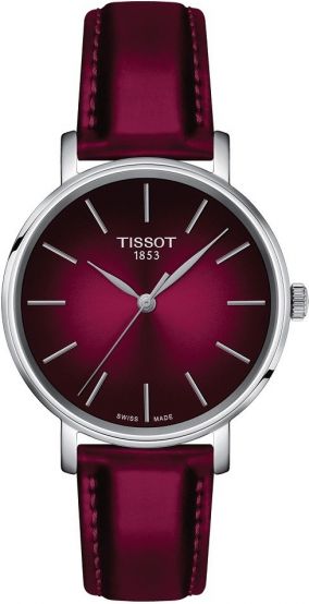 Dámske hodinky TISSOT T143.210.17.331.00