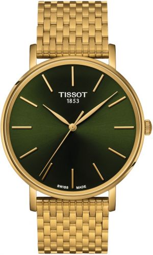 Pánske hodinky TISSOT T143.410.33.091.00