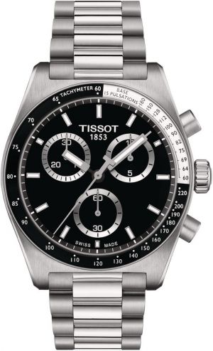 Pánske hodinky TISSOT T149.417.11.051.00