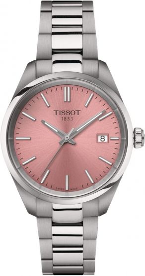 Dámske hodinky TISSOT T150.210.11.331.00