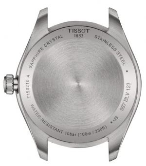 TISSOT T150.210.11.331.00