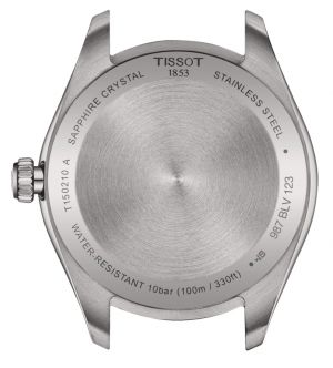 TISSOT T150.210.21.031.00