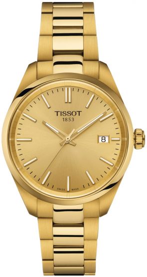 Dámske hodinky TISSOT T150.210.33.021.00