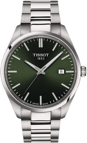 Pánske hodinky TISSOT T150.410.11.091.00