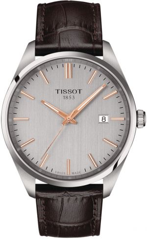 Pánske hodinky TISSOT T150.410.16.031.00