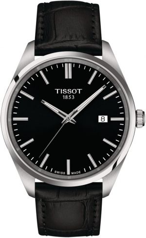 Pánske hodinky TISSOT T150.410.16.051.00