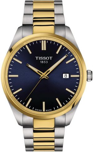 Pánske hodinky TISSOT T150.410.22.041.00