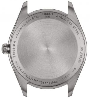 TISSOT T150.410.22.041.00