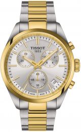 TISSOT T150.417.22.031.00