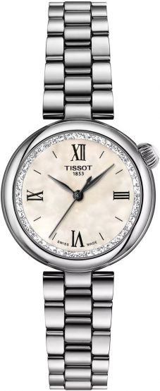 Dámske hodinky TISSOT T152.010.11.118.00