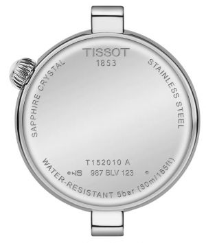 TISSOT T152.010.11.118.00