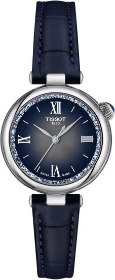 Dámske hodinky TISSOT T152.010.16.038.01