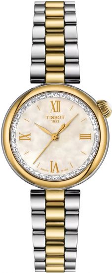 Dámske hodinky TISSOT T152.010.22.118.01