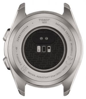 TISSOT T153.420.44.051.00