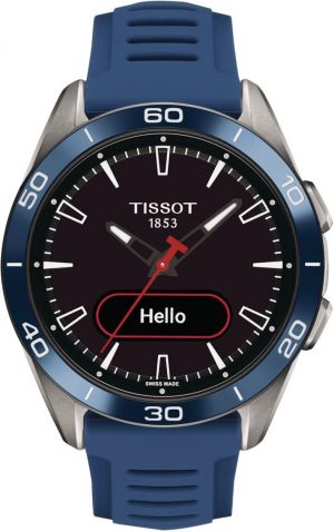 Unisex hodinky TISSOT T153.420.47.051.01