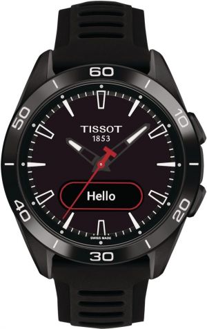 Unisex hodinky TISSOT T153.420.47.051.04