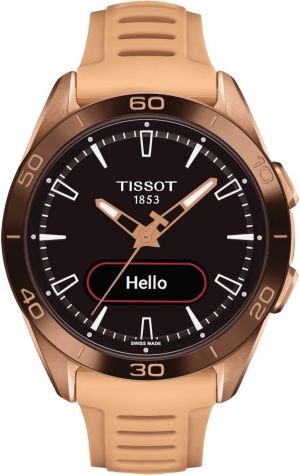 Unisex hodinky TISSOT T153.420.47.051.05