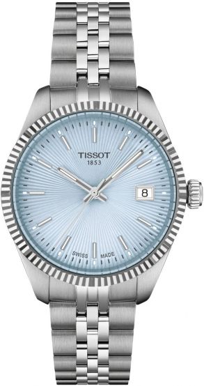 Dámske hodinky TISSOT T156.210.11.351.00