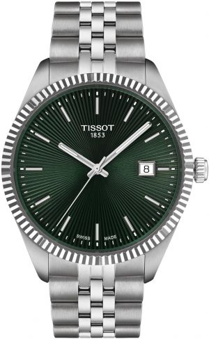 Pánske hodinky TISSOT T156.410.11.091.00