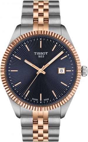 Pánske hodinky TISSOT T156.410.22.041.00