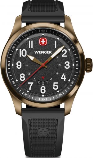Pánske hodinky WENGER 01.0541.125