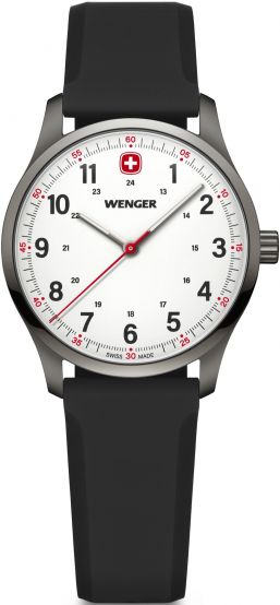Dámske hodinky WENGER 01.1421.129