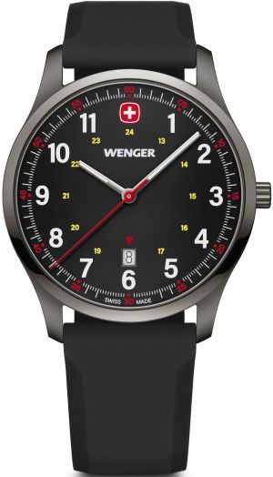 Pánske hodinky WENGER 01.1441.135
