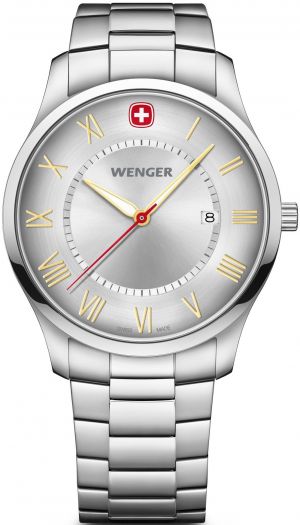 Pánske hodinky WENGER 01.1441.136