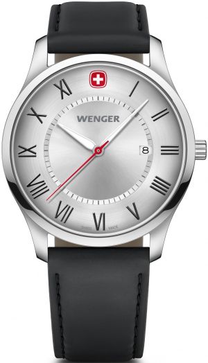 Pánske hodinky WENGER 01.1441.139