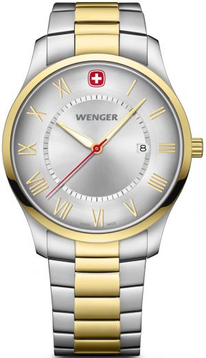 Pánske hodinky WENGER 01.1441.143