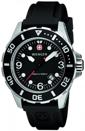 Pánske hodinky WENGER 72235