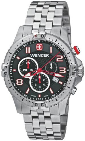 Pánske hodinky WENGER 77056